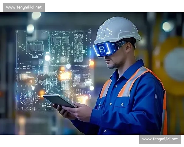 以数智深度融合驱动新质生产力与现代产业体系升级发展高质量跃升